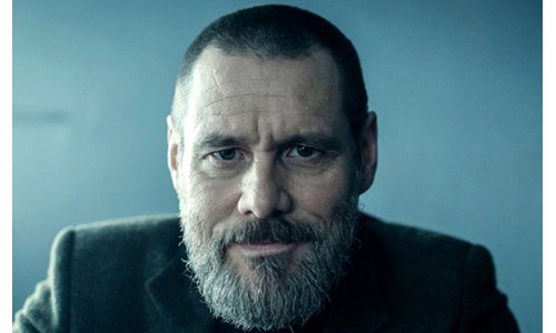 RUSYA, JIM CARREY'E YAPTIRIM UYGULAYACAK